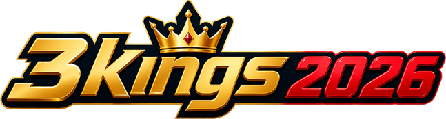 3kings 2026